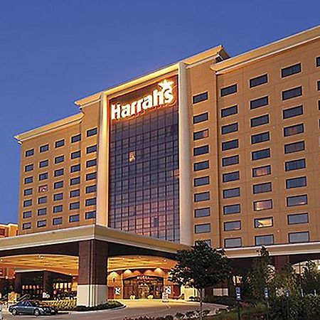 נורת' קנזס סיטי Harrah'S Kansas City Hotel & Casino מראה חיצוני תמונה