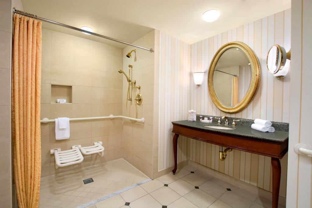 נורת' קנזס סיטי Harrah'S Kansas City Hotel & Casino מראה חיצוני תמונה