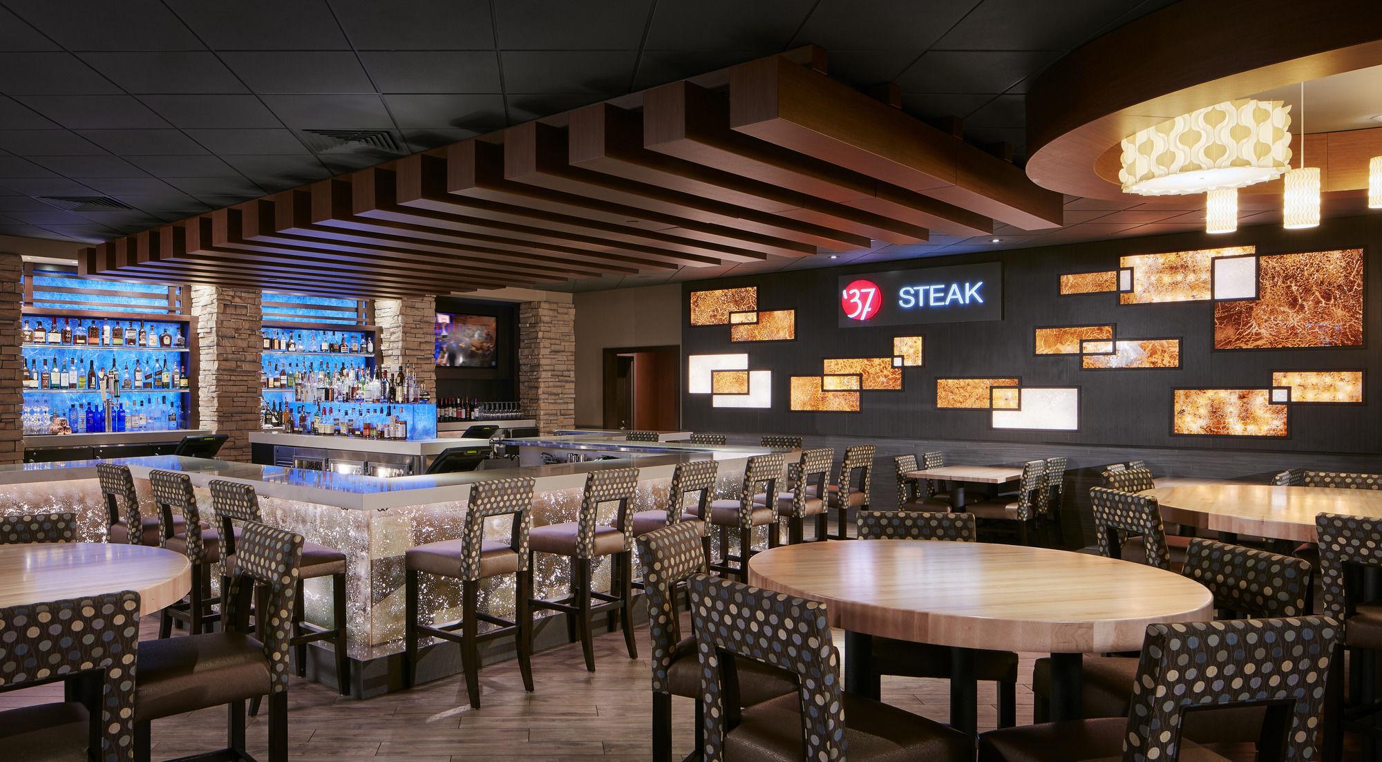 נורת' קנזס סיטי Harrah'S Kansas City Hotel & Casino מראה חיצוני תמונה