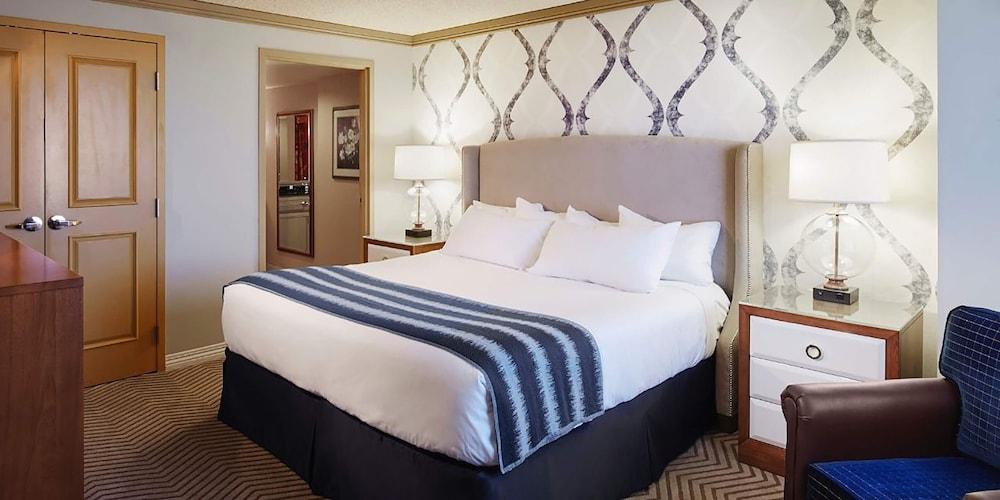 נורת' קנזס סיטי Harrah'S Kansas City Hotel & Casino מראה חיצוני תמונה