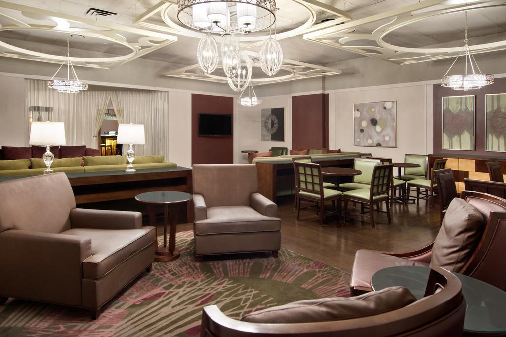 נורת' קנזס סיטי Harrah'S Kansas City Hotel & Casino מראה חיצוני תמונה