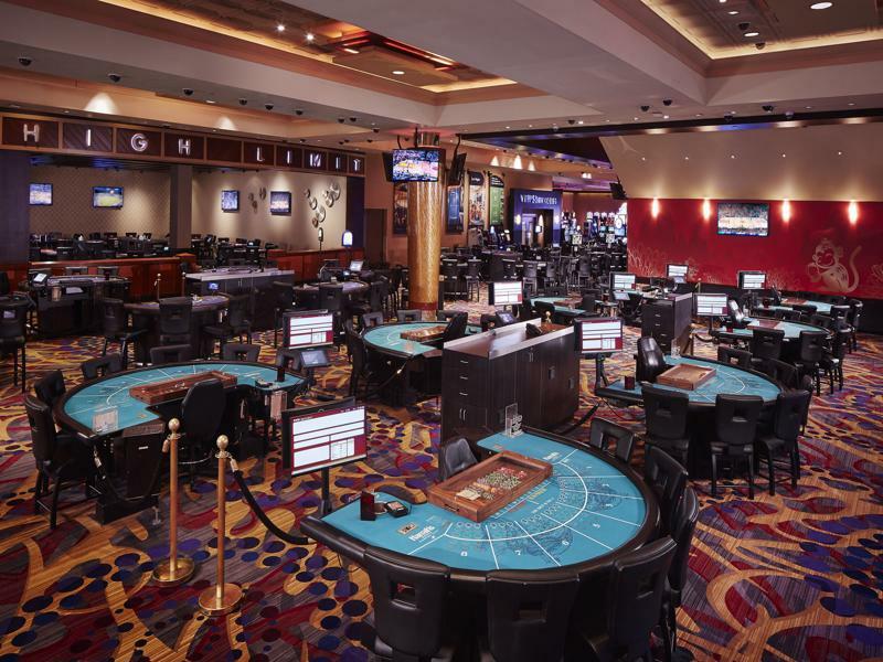 נורת' קנזס סיטי Harrah'S Kansas City Hotel & Casino מראה חיצוני תמונה