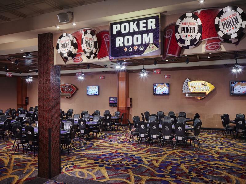 נורת' קנזס סיטי Harrah'S Kansas City Hotel & Casino מראה חיצוני תמונה