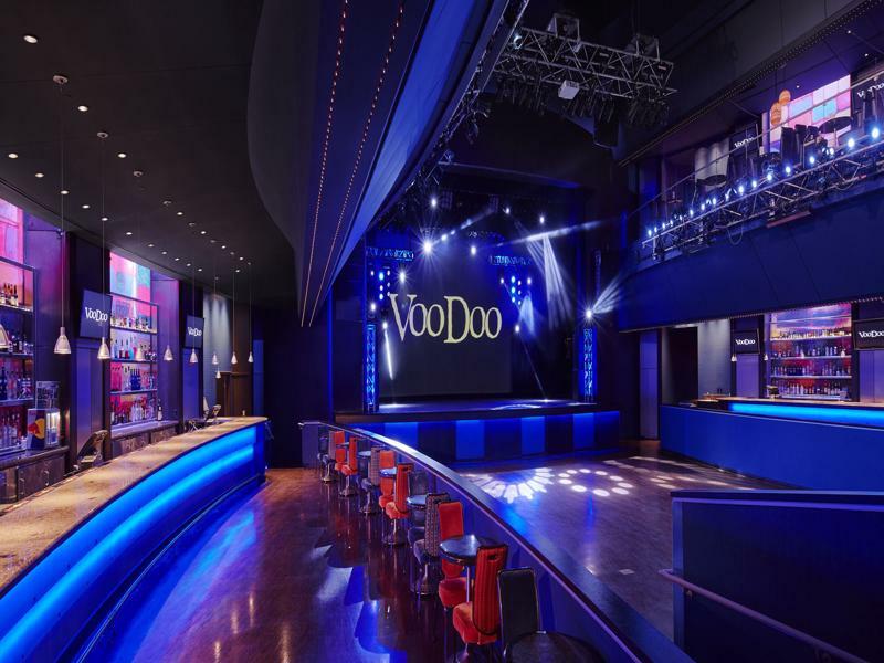 נורת' קנזס סיטי Harrah'S Kansas City Hotel & Casino מראה חיצוני תמונה